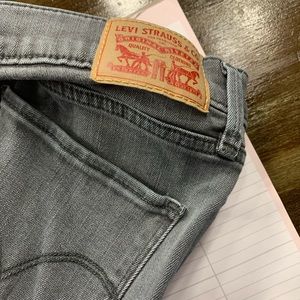 Vintage Levi jeans